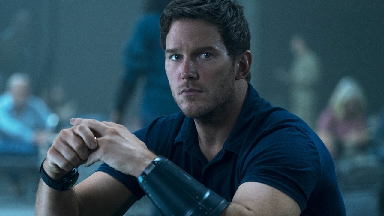 Chris Pratt gaat na Star-Lord voor een iconisch stripfiguur