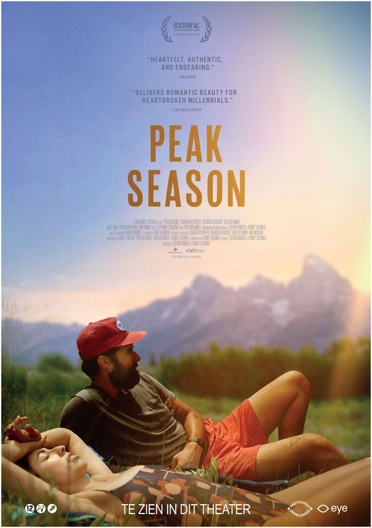 Peak Season