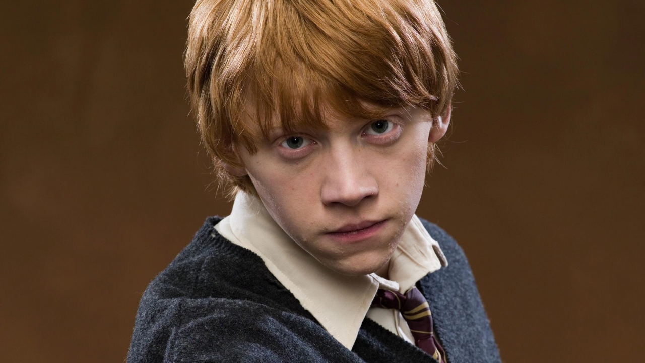 Rupert Grint overwoog te stoppen met acteren na 'Deathly Hallows'