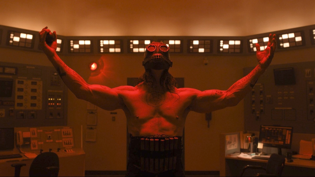 Na 'Barbarian' en 'Weapons' is er nu 'Psycho Killer': de eerste krankzinnige trailer