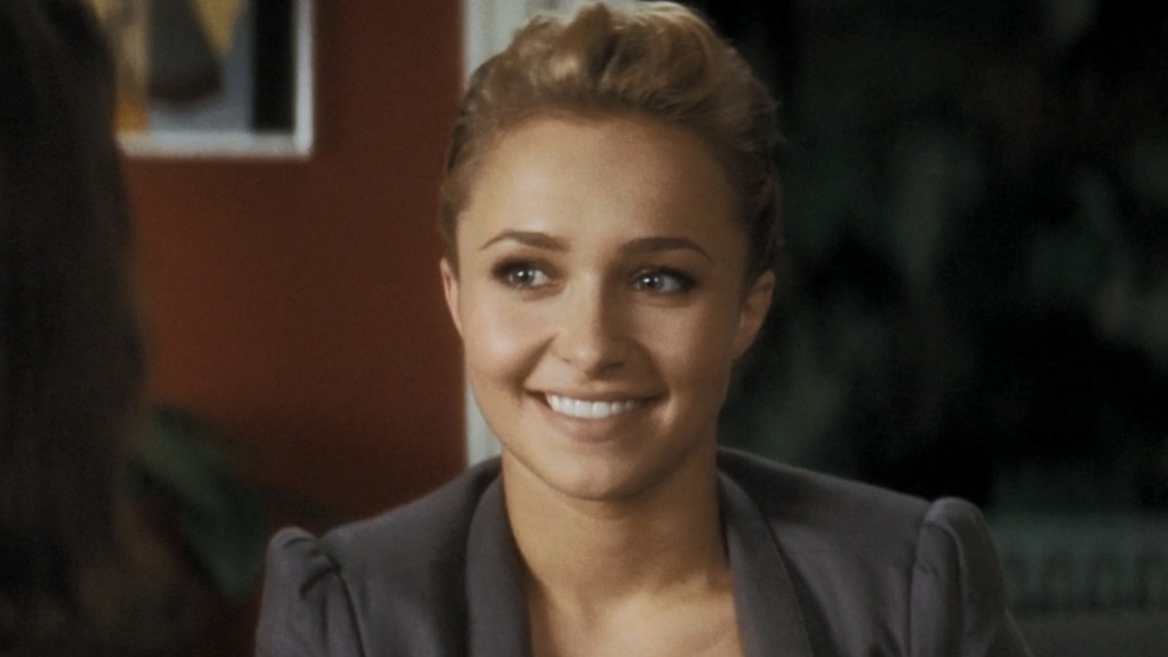 Hayden Panettiere keert terug als Kirby Reed in 'Scream 6'