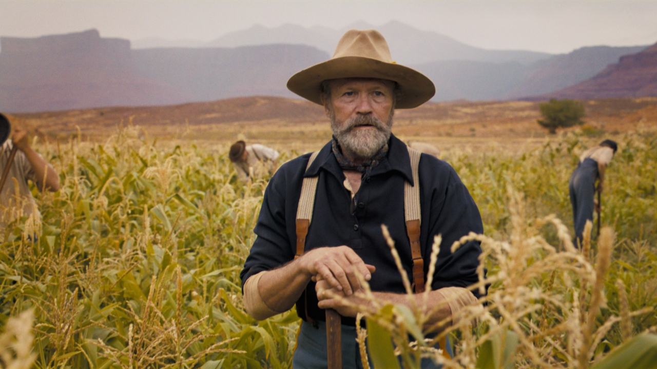 Prachtige nieuwe trailer van Kevin Costners veelbelovende western 'Horizon'