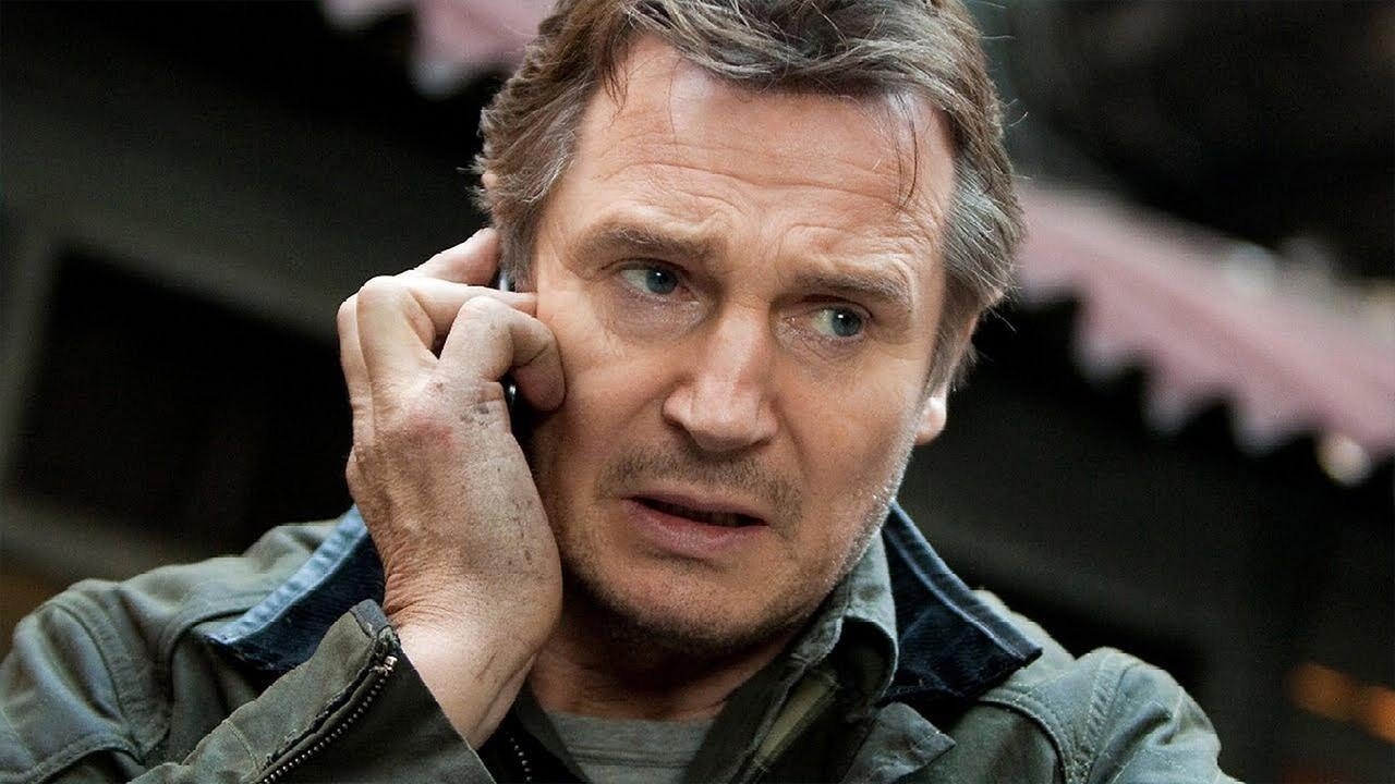 De beste film van Liam Neeson is géén wraakfilm, en zijn slechtste is...