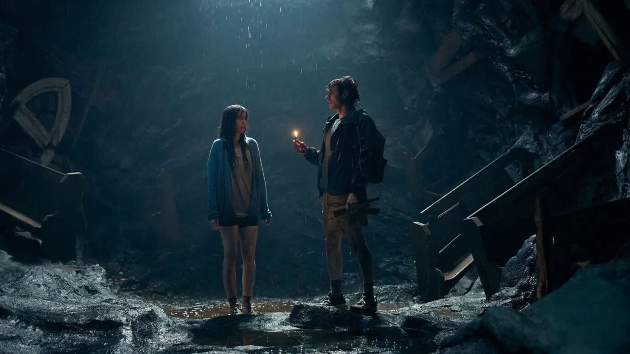 'Together': originele kleine horrorfilm laat ruimte voor interpretatie