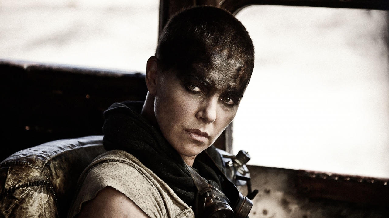 Charlize Theron in beeld als slechterik 'Fast & Furious 8'