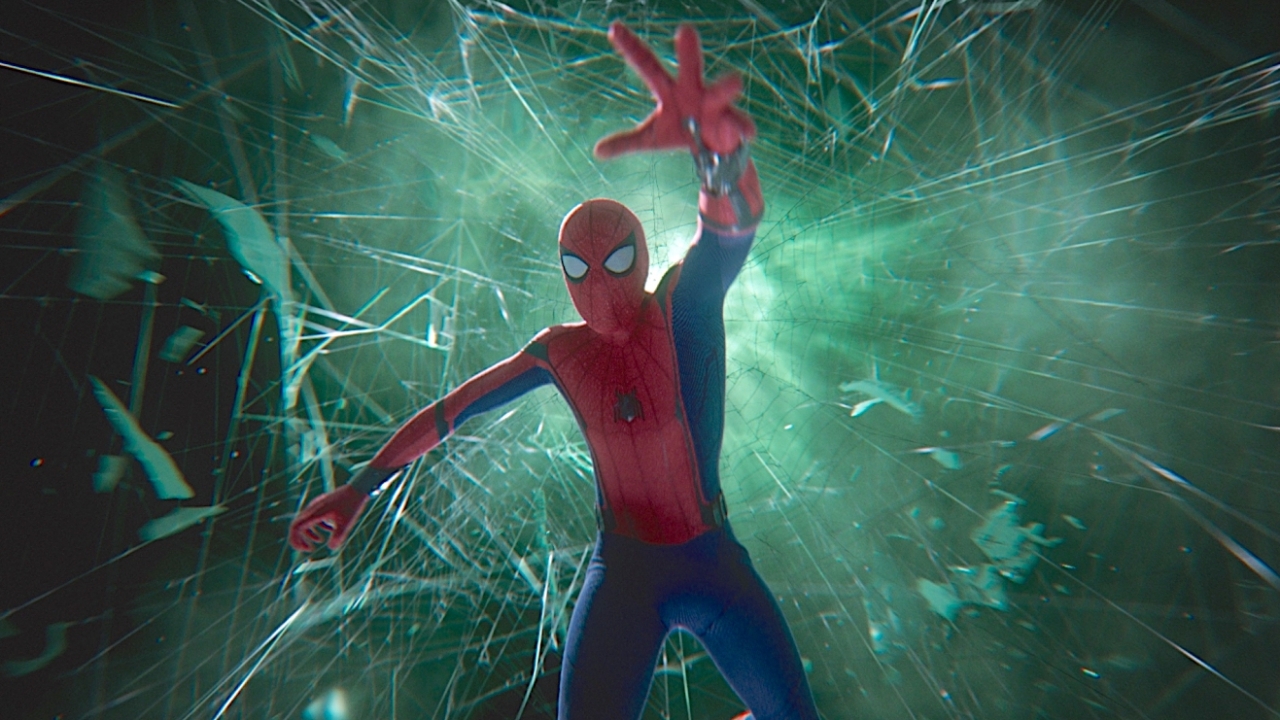 Framestore over de baanbrekende VFX-effecten van 'Spider-Man: Far From Home' [exclusief]