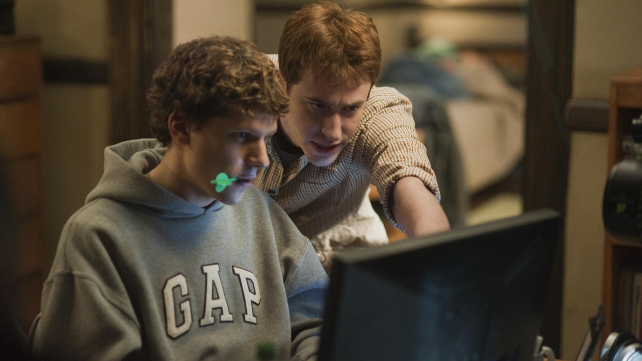 De titel van 'The Social Network II' krijgt flink aanpassing én datum eindelijk onthuld