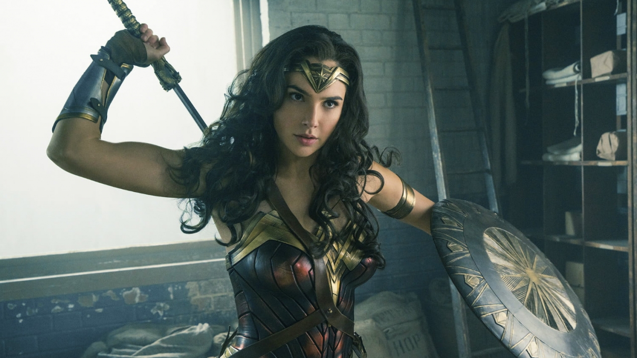 Opnames 'Wonder Woman 2' "schokkend snel" van start