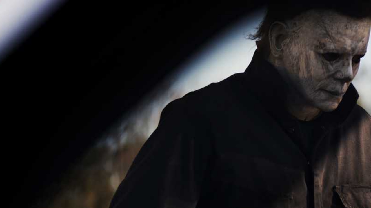 Moordlustige Michael Myers is terug in eerste beelden 'Halloween'!