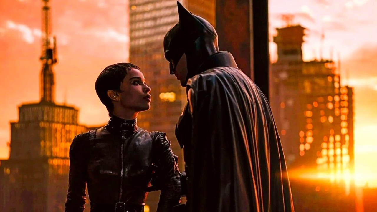 'The Batman' gaat een halve horrorfilm worden