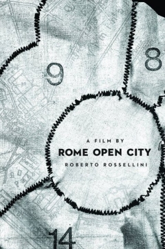 Roma città aperta