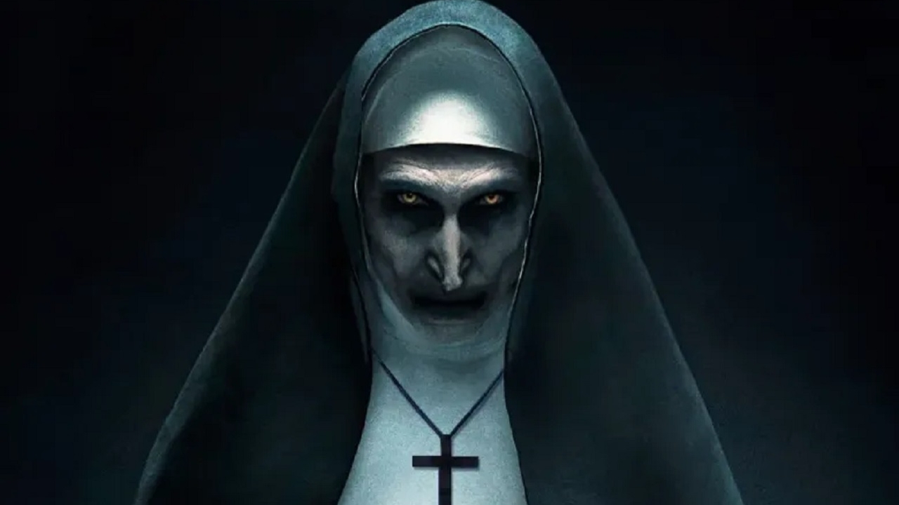 Eerste blik op angstaanjagende nonnen in 'The Nun II'