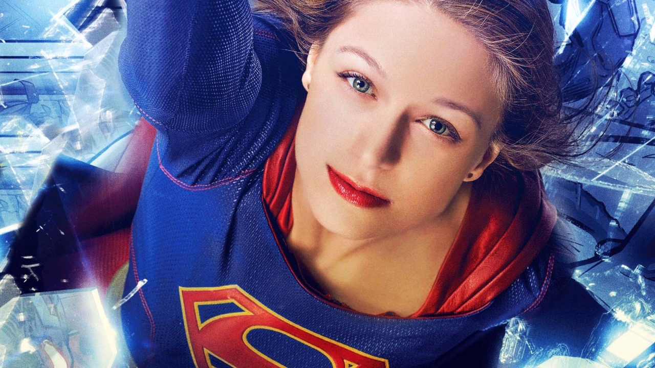 Gerucht: Supergirl straks te zien in DCEU