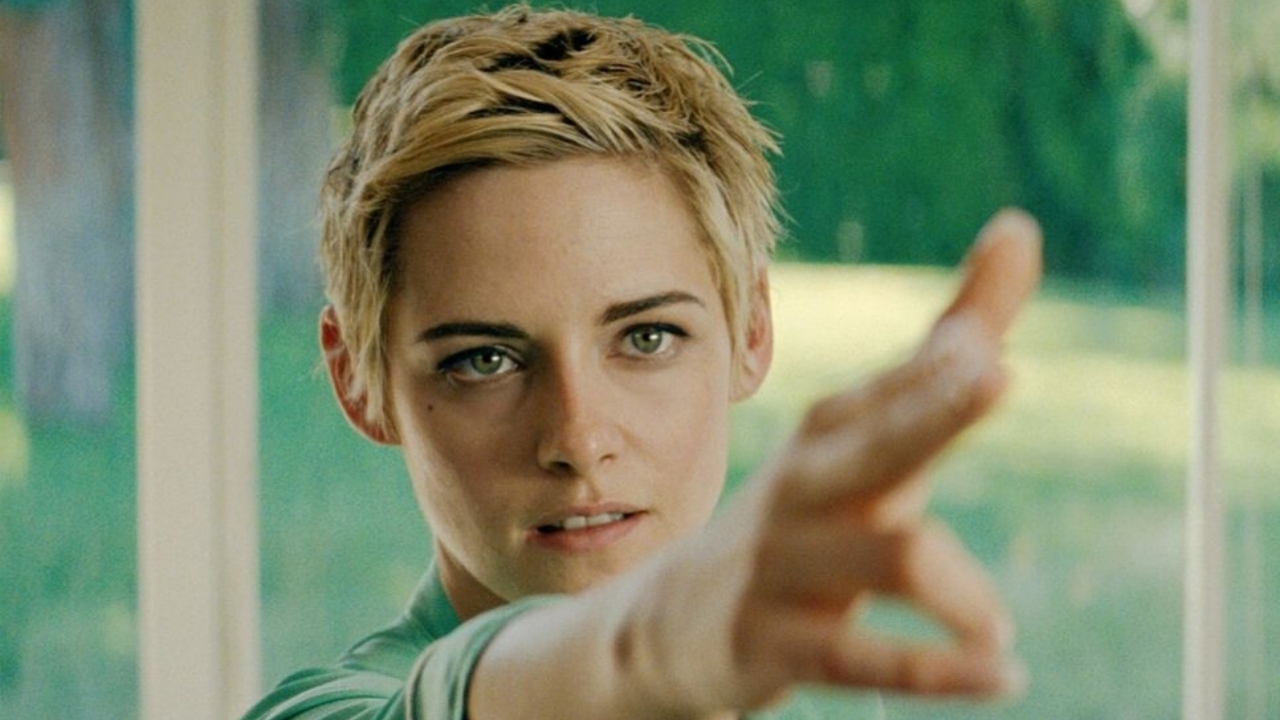 'Seberg' trailer: Kristen Stewart is een Franse filmster én een FBI-doelwit