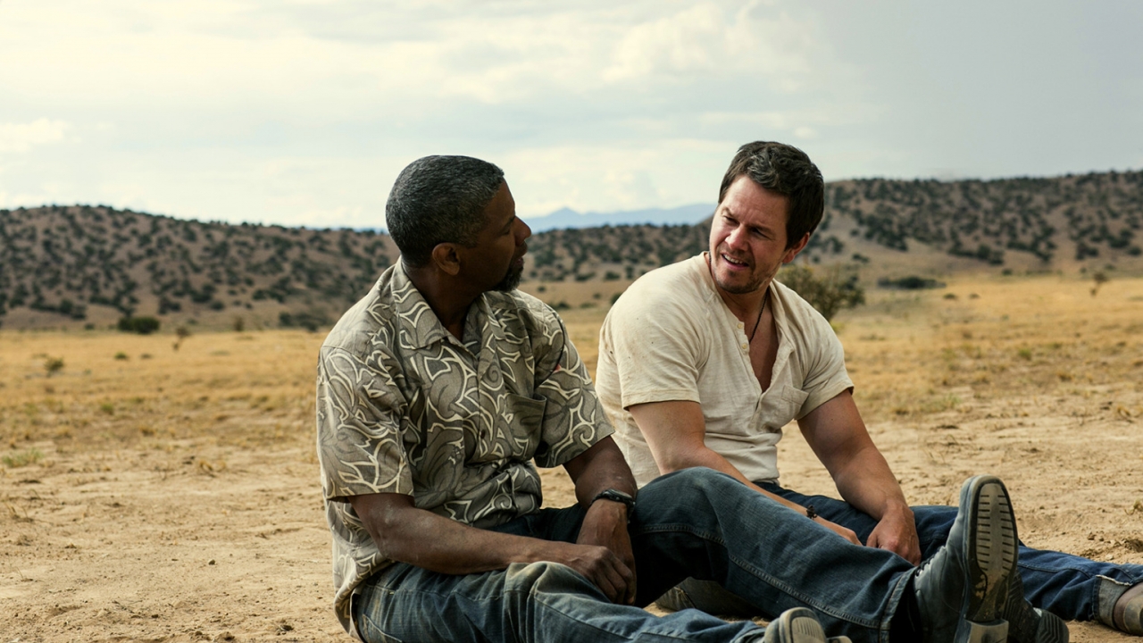 Mark Wahlberg vergelijkt 'Uncharted' met 'Indiana Jones'