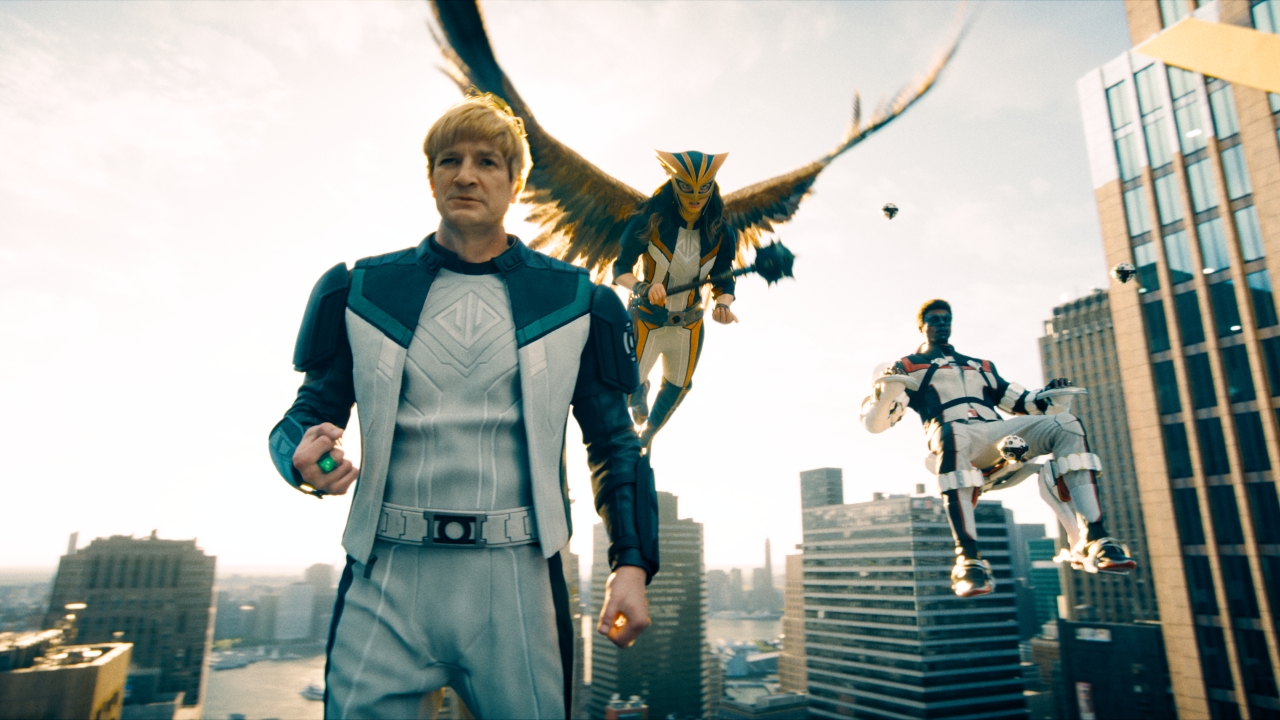 Deze opvallende fantasyhit is dé inspiratiebron voor de superheldenfilms van DC