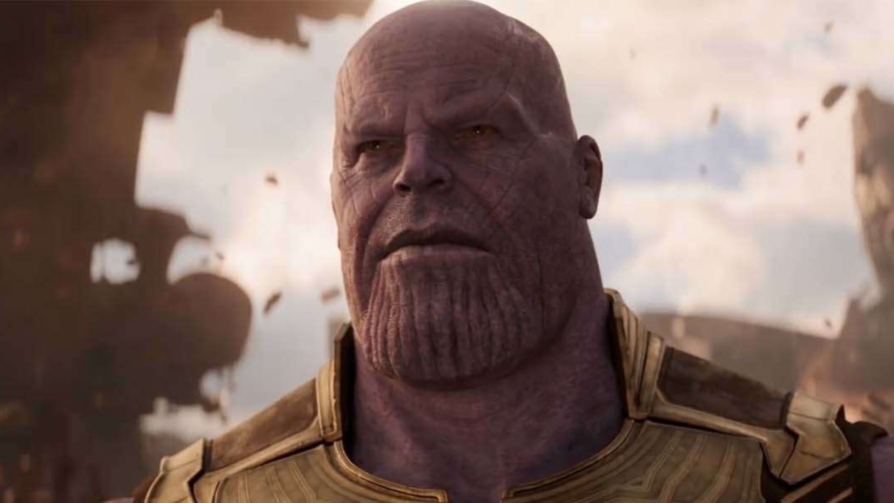 In eerste vijf minuten 'Avengers: Infinity War' wordt duidelijk waarom Thanos zo'n schurk is