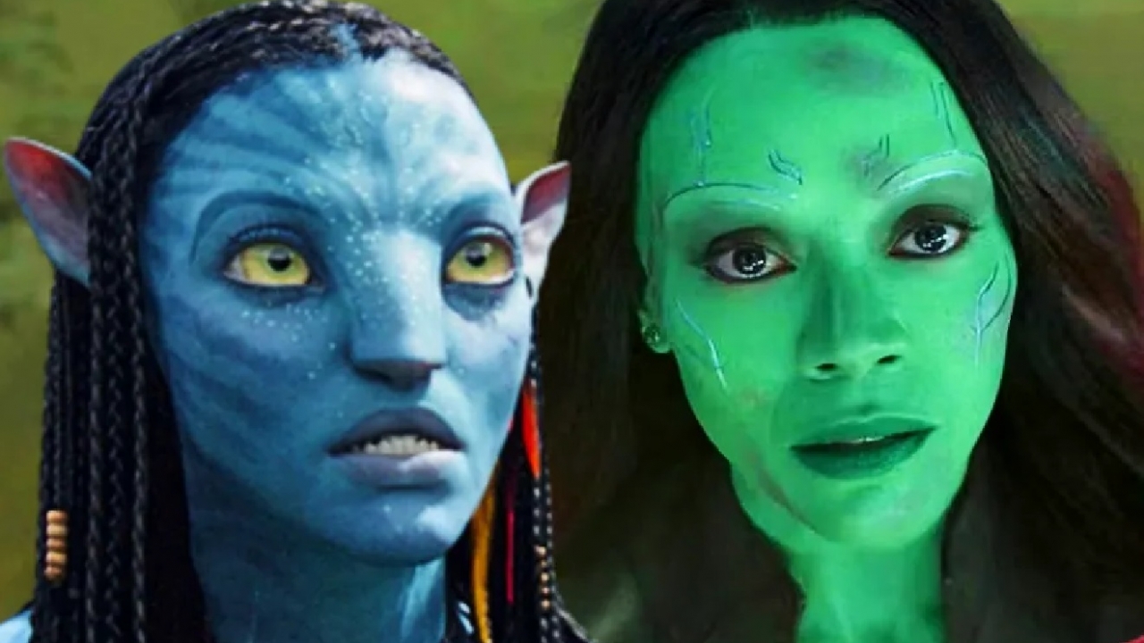 Actrice overtreft James Cameron, speelt in 4(!) van de 6 films die $2 miljard opleverden