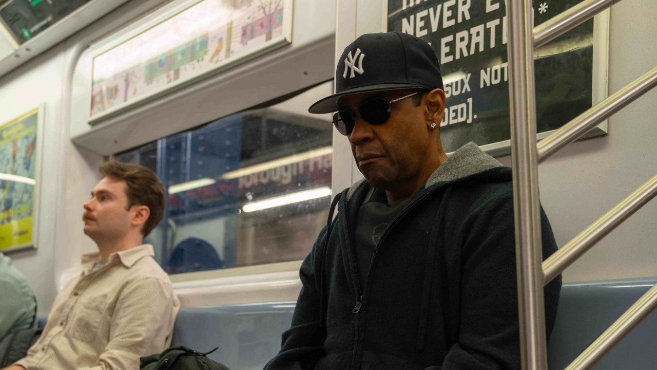 De nieuwste en ijzersterke film met Denzel Washington kun je vanaf deze dag online streamen