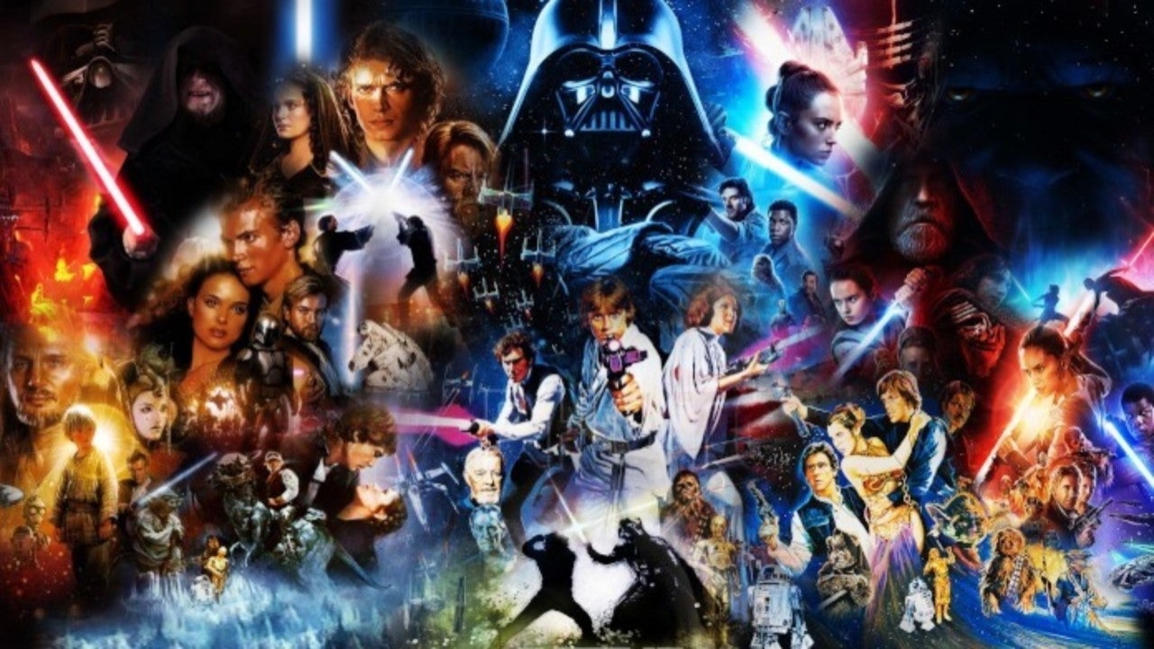 Beste films en trilogie in de 'Star Wars - Skywalker Saga'