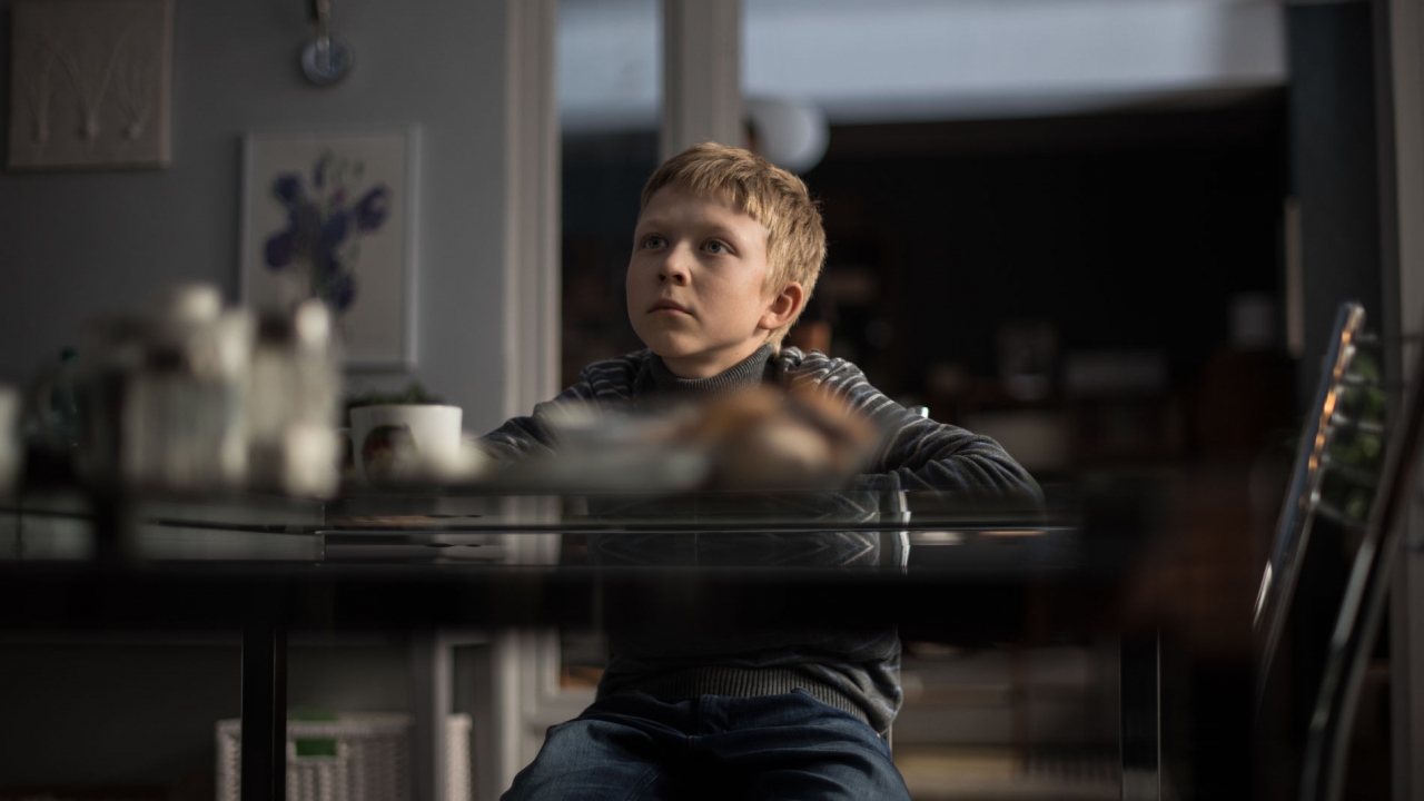 Jongen verdwijnt in dramatische "18+" trailer 'Loveless'