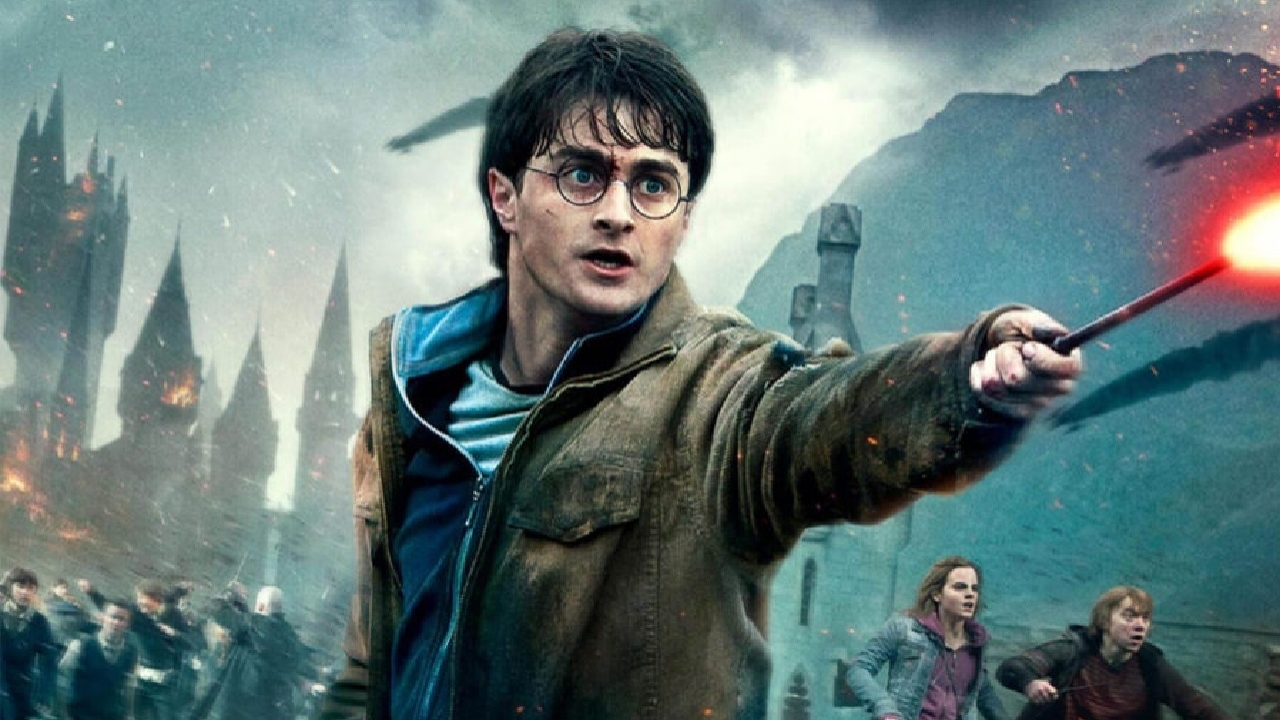 'Harry Potter'-ster Daniel Radcliffe wil zijn eerste film regisseren