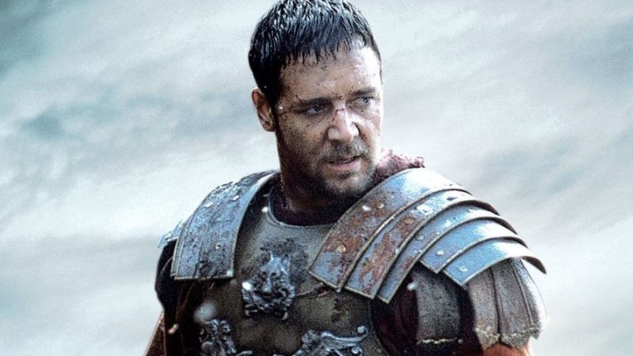 'Gladiator 2' in de maak: zoektocht naar acteurs gestart