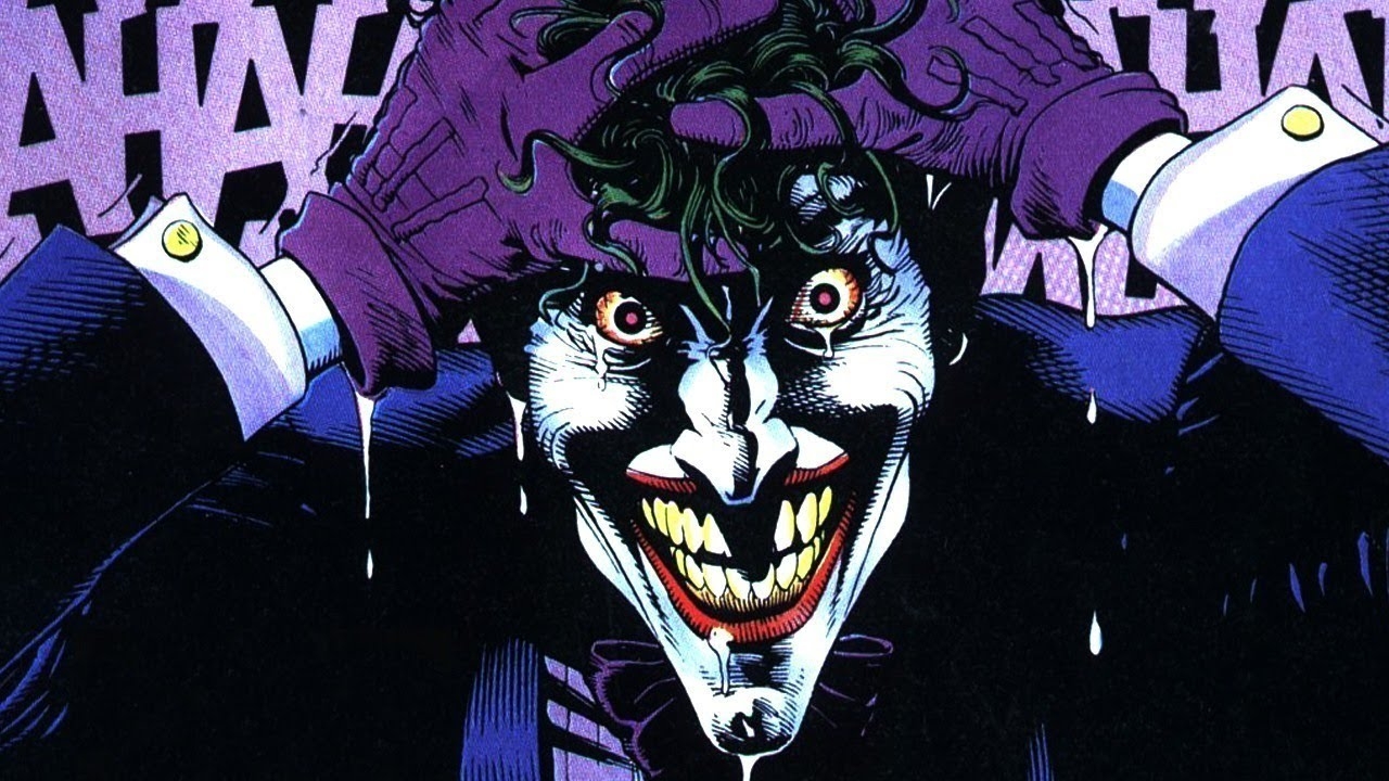 Robert DeNiro in 'Joker'-oorsprongsfilm?