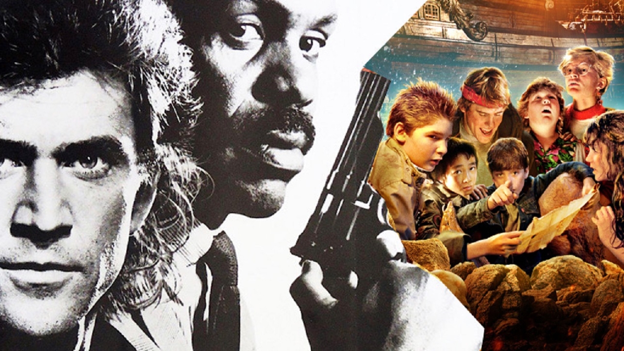 Geen 'Lethal Weapon 5' en 'Goonies 2' na overlijden regisseur