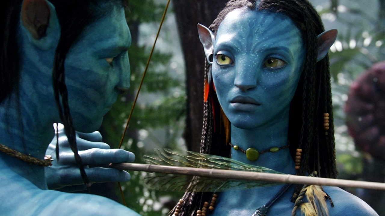 De 'Avatar'-vervolgen worden betoverend en fascinerend