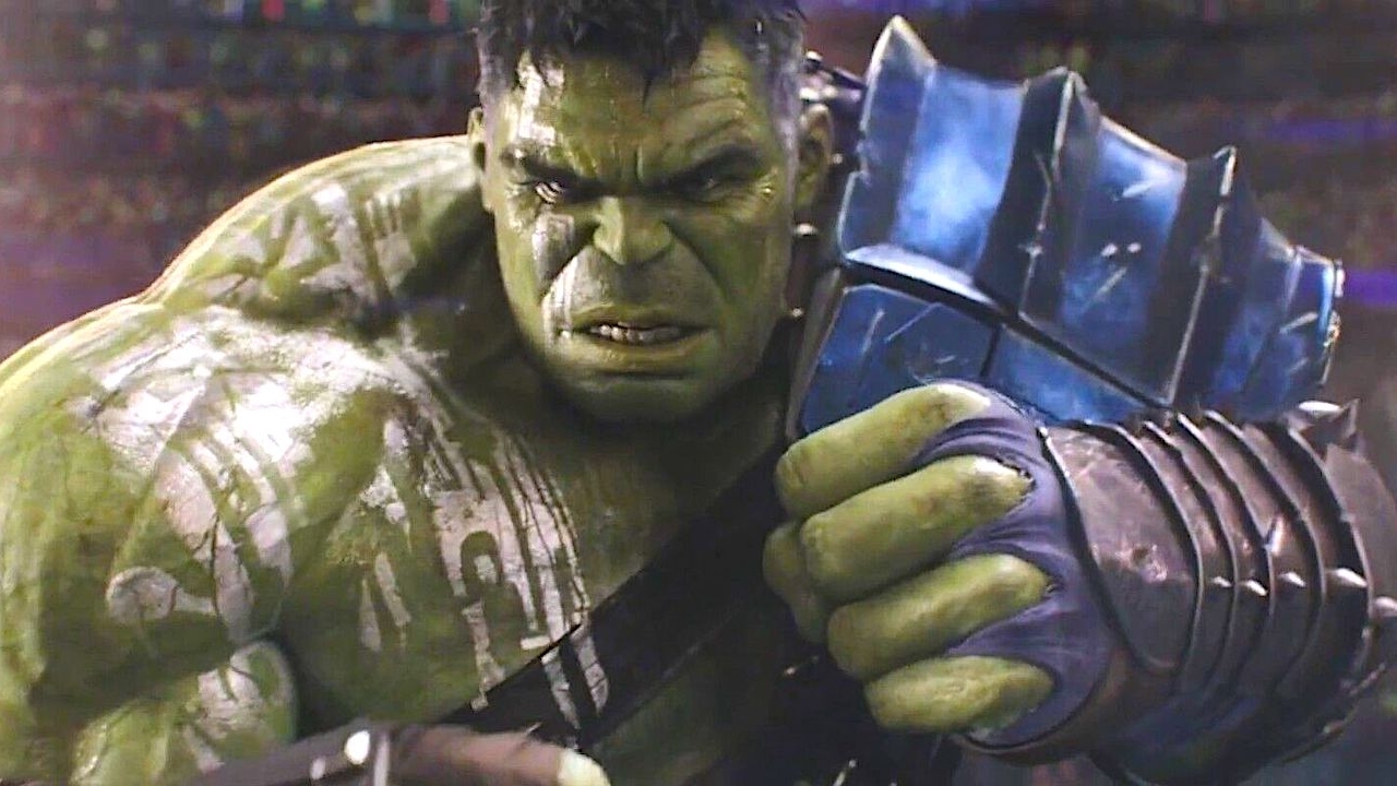 Hulk-acteur Mark Ruffalo wil de 'Thor'-films 'redden' na 'Love & Thunder'
