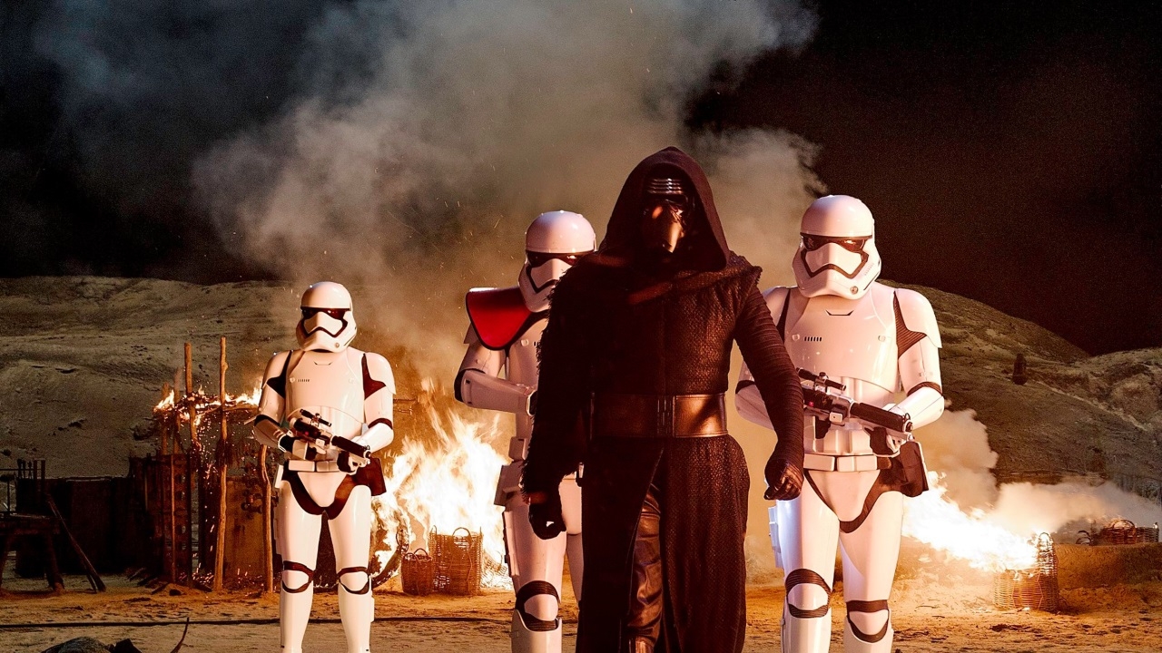 J.J. Abrams uitgebreid over opzetten nieuwe 'Star Wars'-films