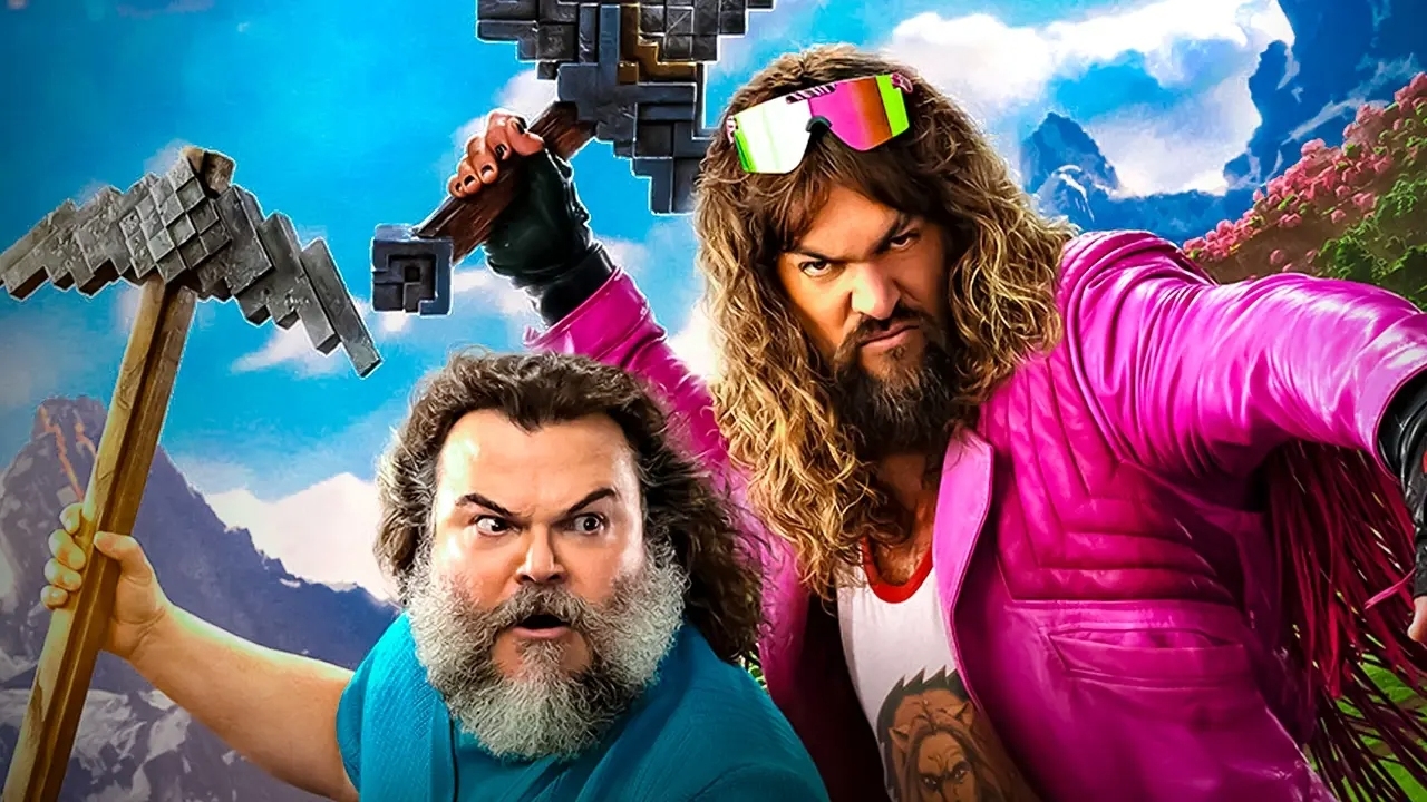Dit zijn de 5 beste gameverfilmingen aller tijden: ben jij het ermee eens?