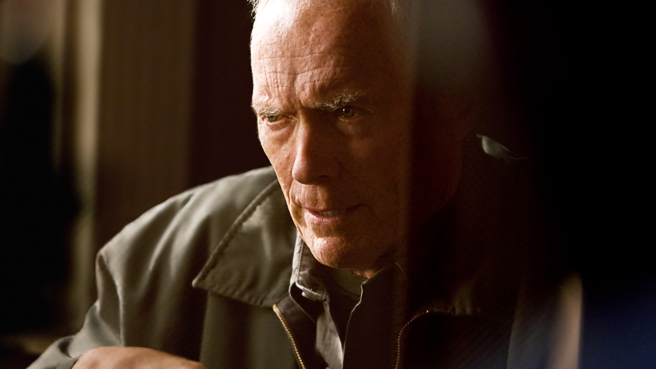 Clint Eastwood heeft helemaal niks met deze klassieker: "Het kan je eigenlijk niets schelen"