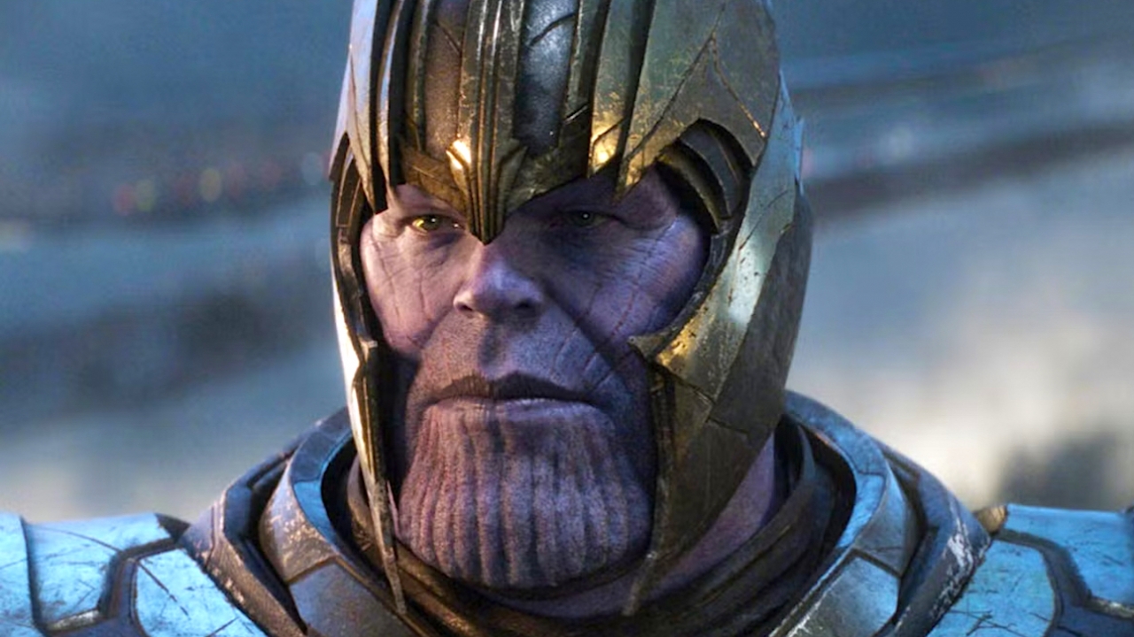 James Gunn noemt 'Avengers: Endgame' een probleem voor de toekomst van Marvel