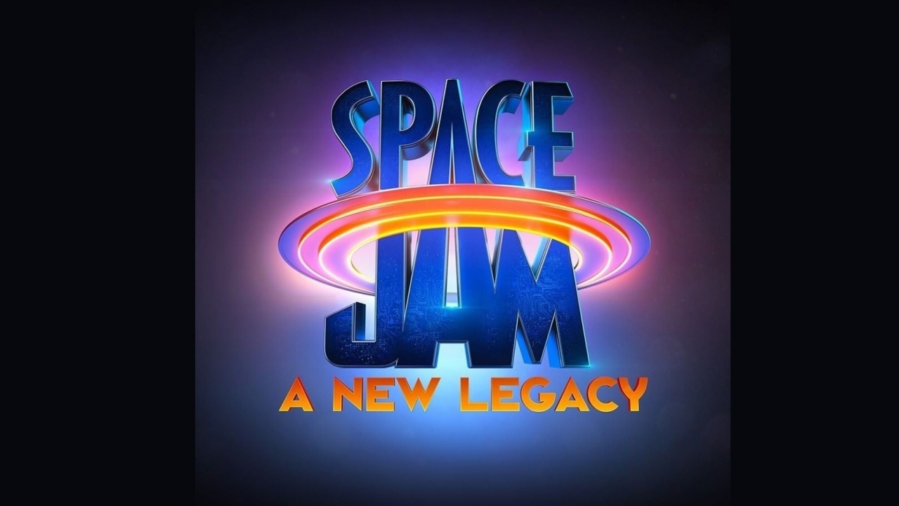 'Space Jam: A New Legacy' onthult cool Tune Squad-tenue!