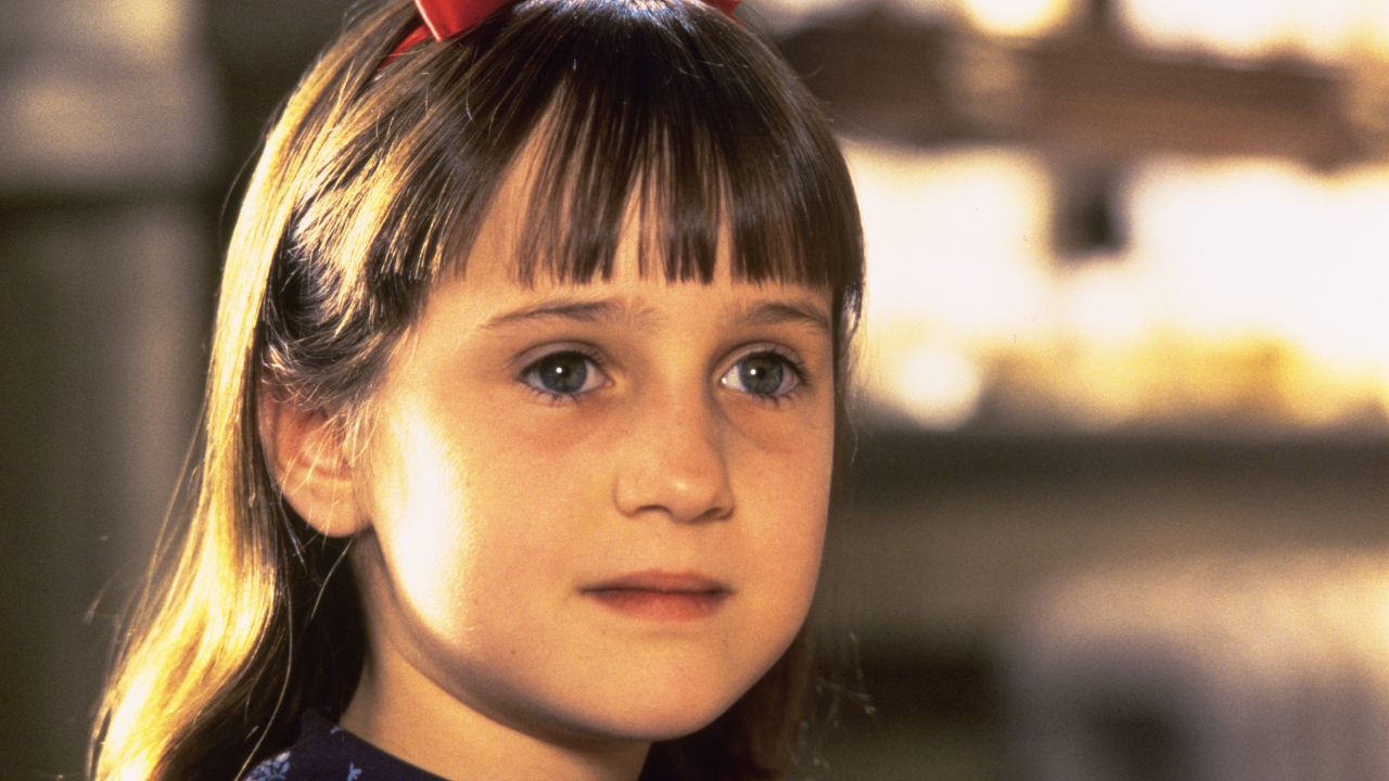 Actrice uit Roald Dahl-film 'Matilda' en 'Mrs Doubtfire' leeft nu een compleet ander leven