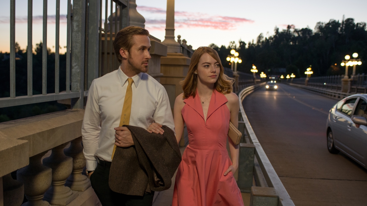 Bioscoopfilms week 51: La La Land, Passengers & meer