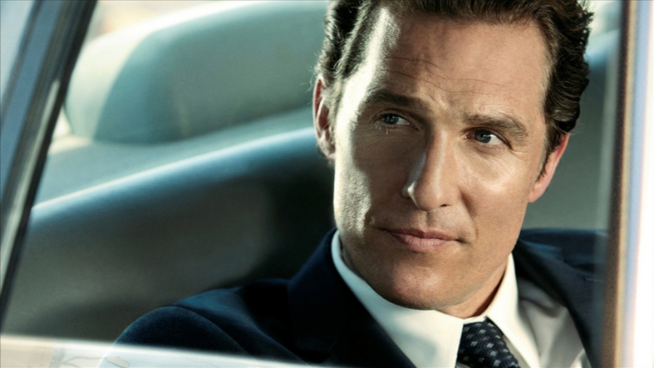 Matthew McConaughey mogelijk in ultra-gewelddadige western 'Rattlecreek'