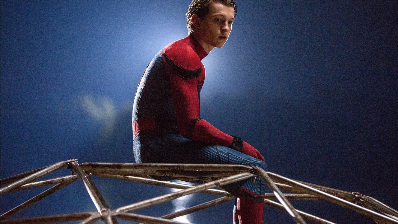 Tom Holland twijfelt over terugkeer als Spider-Man: "Ik doe het niet zomaar"