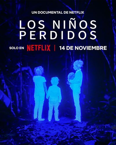 Los Niños Perdidos