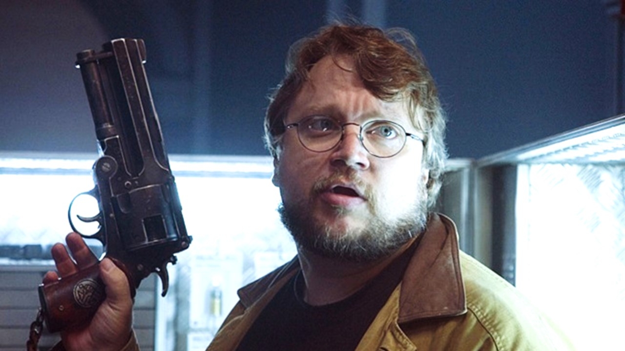 Regisseur Guillermo del Toro onthult zijn favoriete superheldenfilms