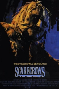 Scarecrows