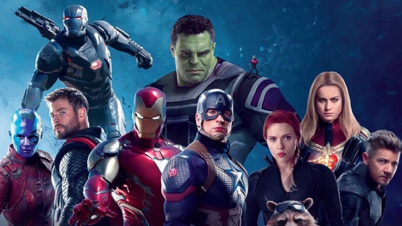 Eerste reactie 'Avengers: Endgame': verbazingwekkende tweede helft!
