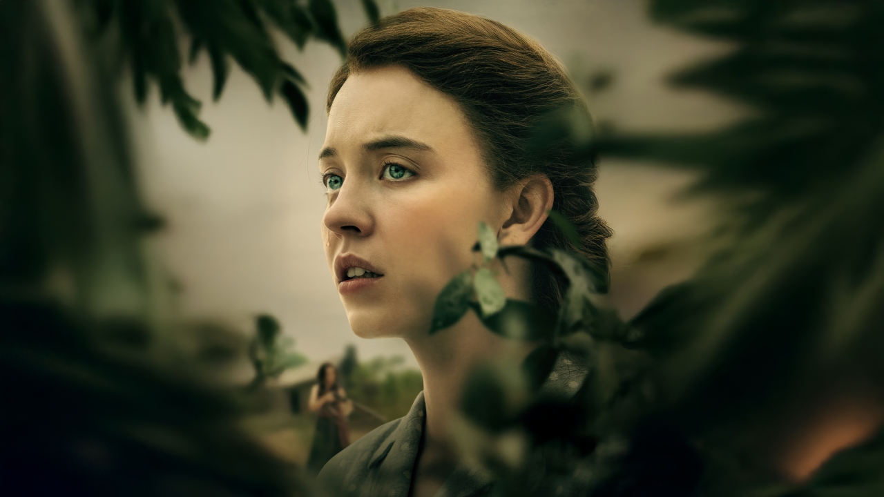 Sydney Sweeney én Ana de Armas op een onbewoond eiland in eerste trailer 'Eden'