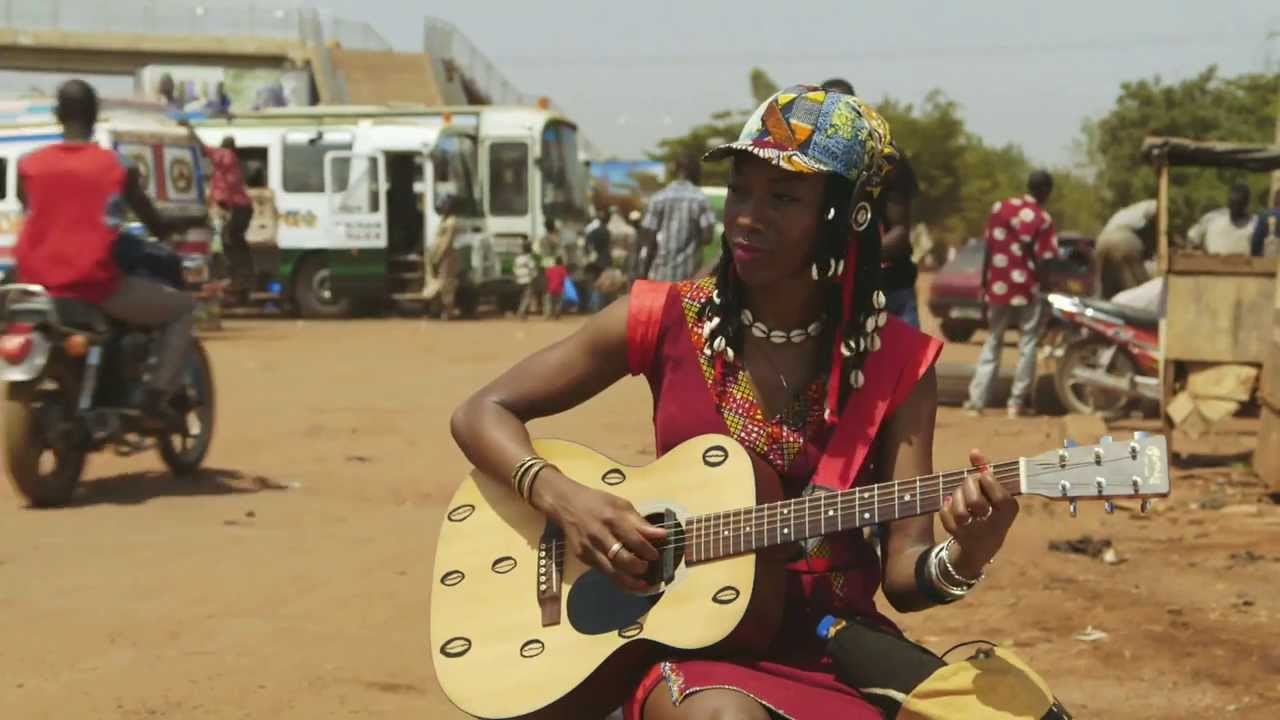 Trailer van muzikale documentaire 'Mali Blues'