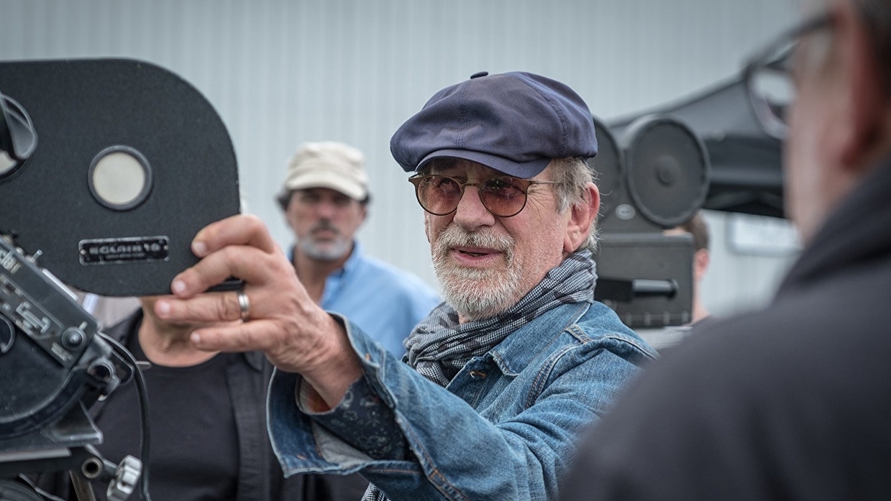 De streamingdeal van Steven Spielberg met Netflix is kleiner dan je denkt