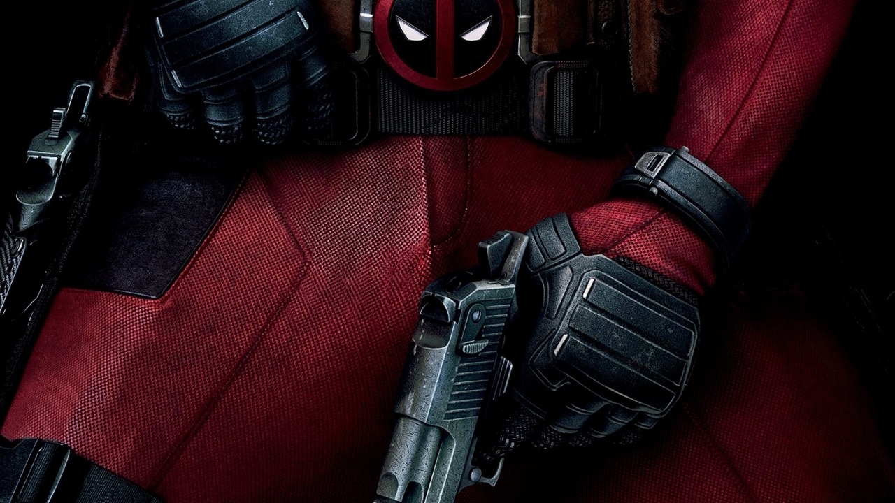 [UPDATE 2] Ongekende aftrap voor $58 miljoen kostende 'Deadpool'