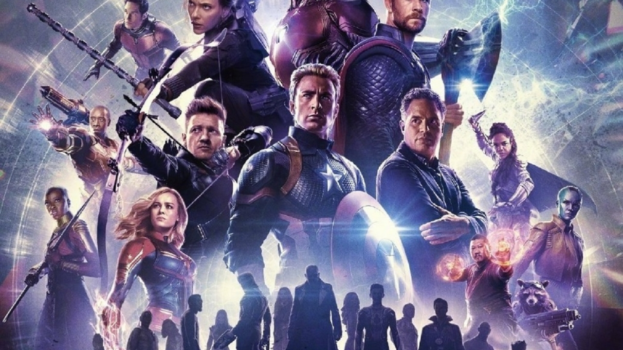 Nieuwe beelden 'Avengers: Endgame' in laatste officiële trailer!