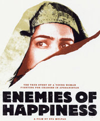 Enemies of Happiness